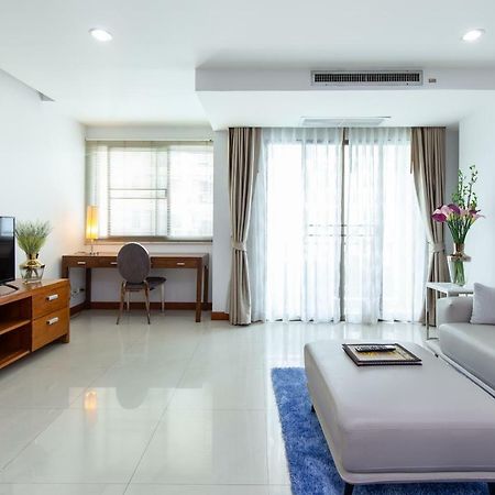 Lasalle Suites Hotel & Residence Bangkok Eksteriør bilde