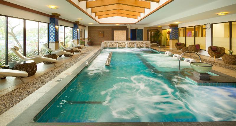 Lasalle Suites Hotel & Residence Bangkok Eksteriør bilde