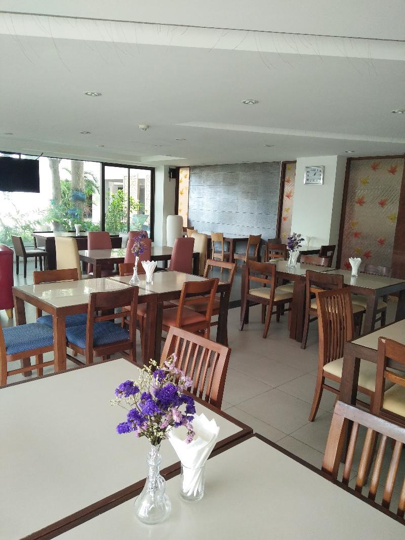 Lasalle Suites Hotel & Residence Bangkok Eksteriør bilde