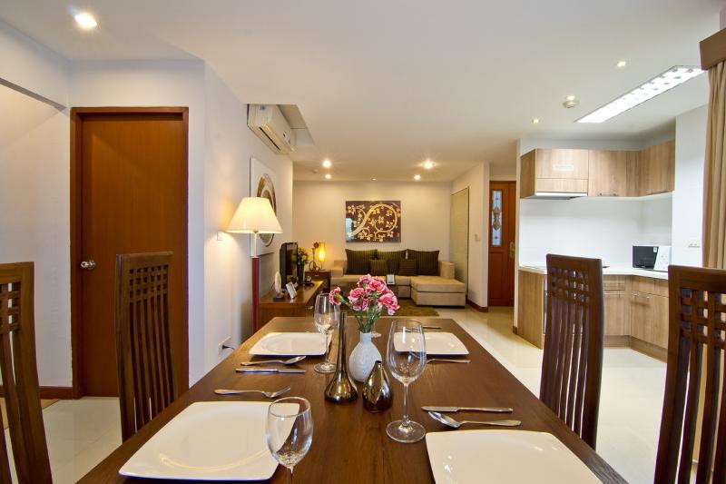 Lasalle Suites Hotel & Residence Bangkok Eksteriør bilde
