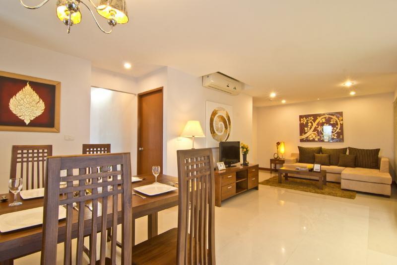 Lasalle Suites Hotel & Residence Bangkok Eksteriør bilde