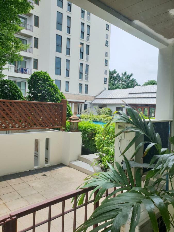 Lasalle Suites Hotel & Residence Bangkok Rom bilde